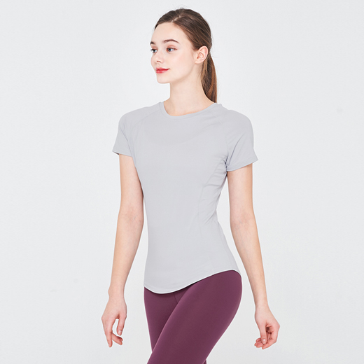 XT4108E Ice Feather Gray Dolce Top