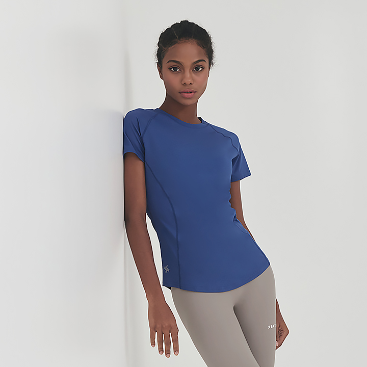 XT4108E Lapis Blue Top