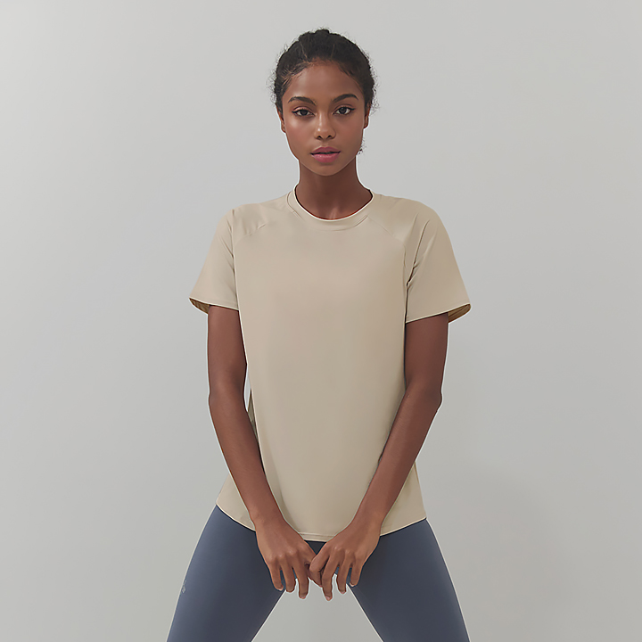 XA5298T Milky Breeze Top