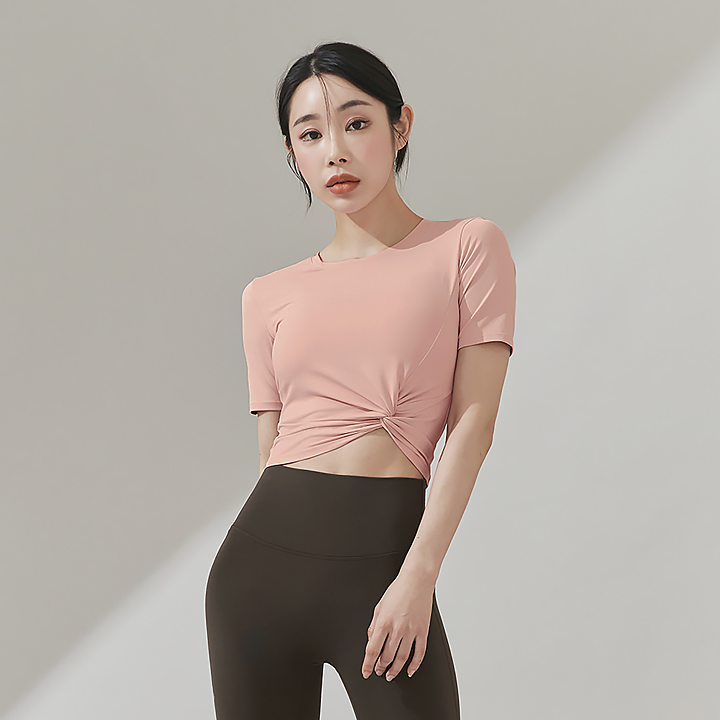 XT4316F Muly Pink Top