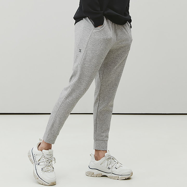 XP0105T Melange Gray Bottom