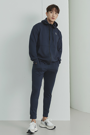 XP0105T Double Navy Bottom