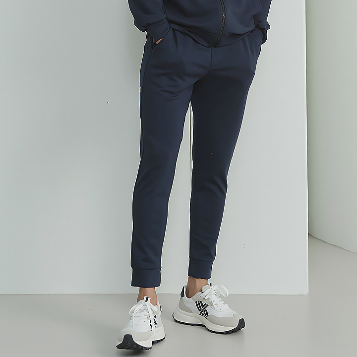XP0105T Double Navy Bottom