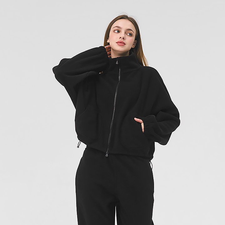 XA5329F Black Top