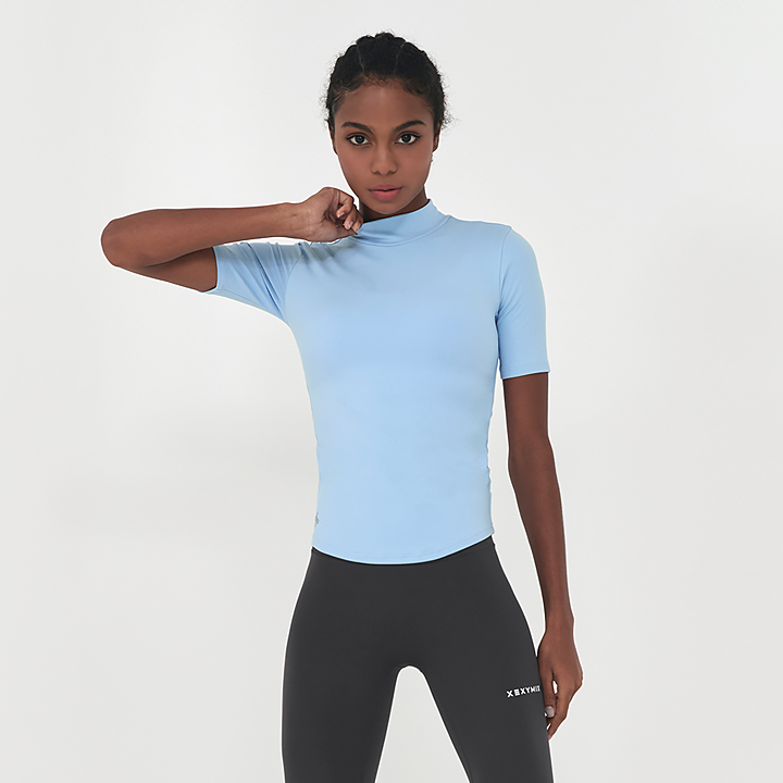 XT4331F Pouder Blue Top 