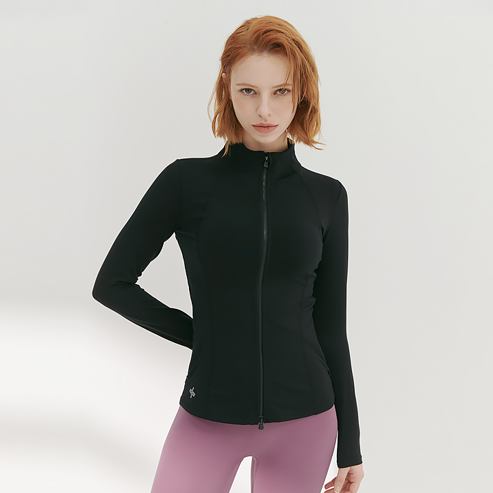 XJ0115F Black Top