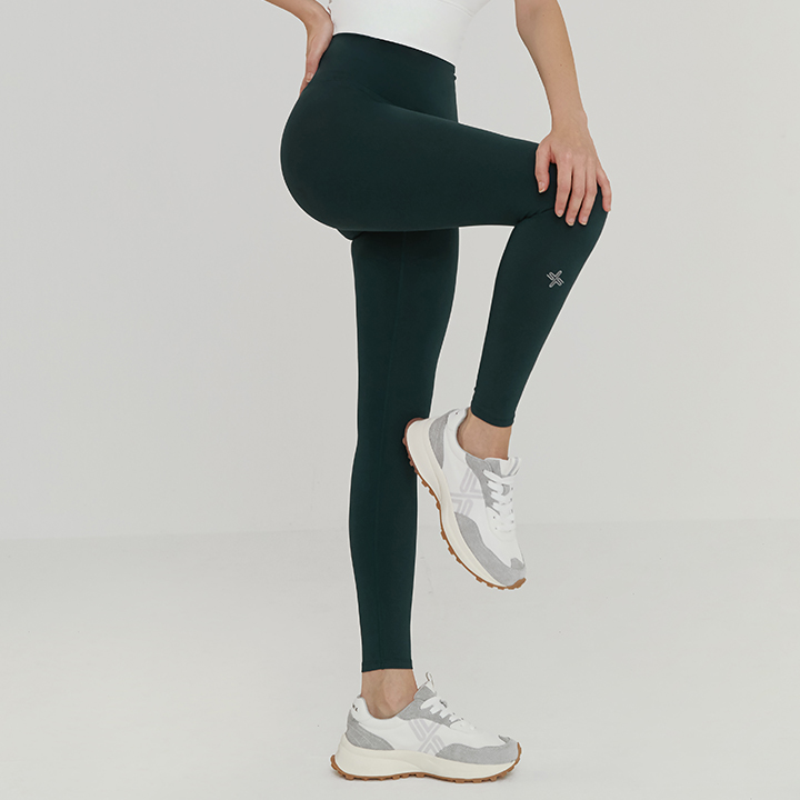 XP9141T Mountain Green Bottom