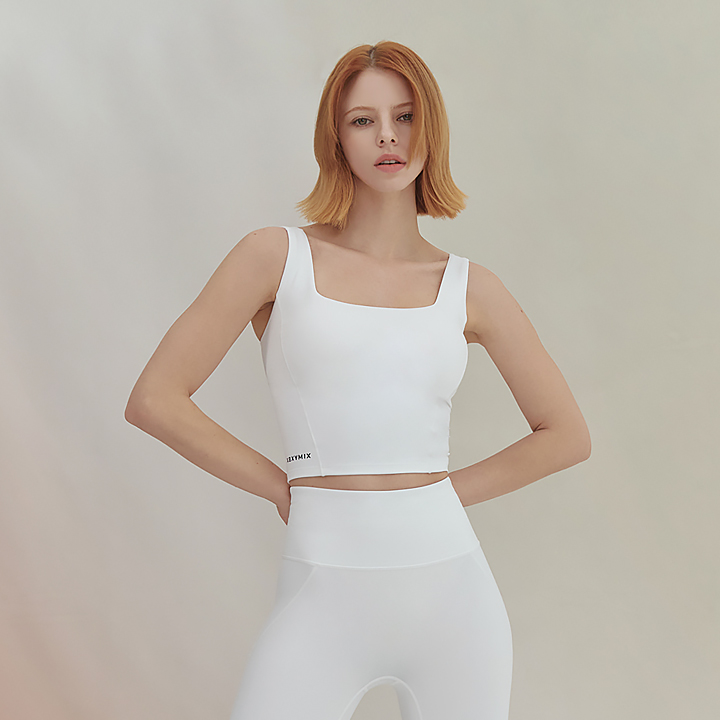 XT4205F White Ivory top