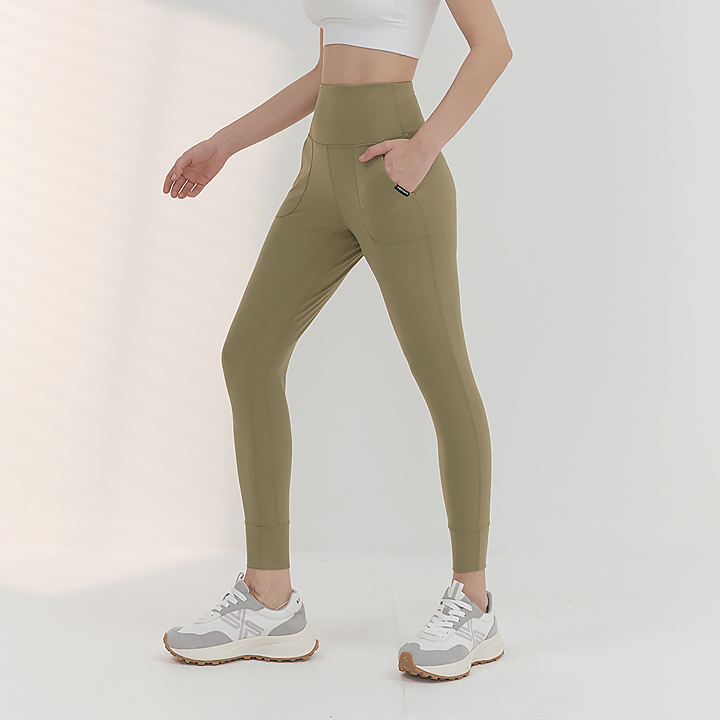 XP9197F Moss Olive bottom