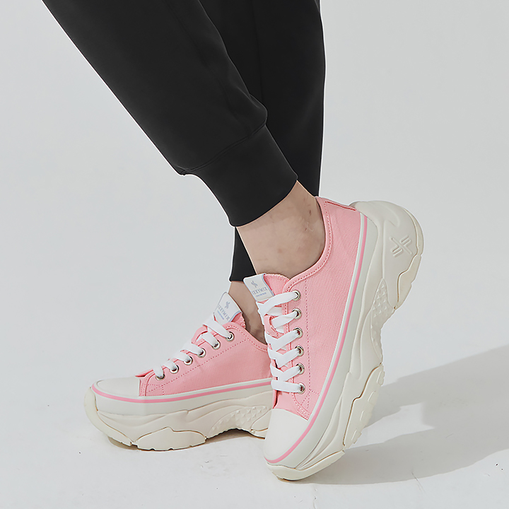 XEB219B Milk Pink Etc