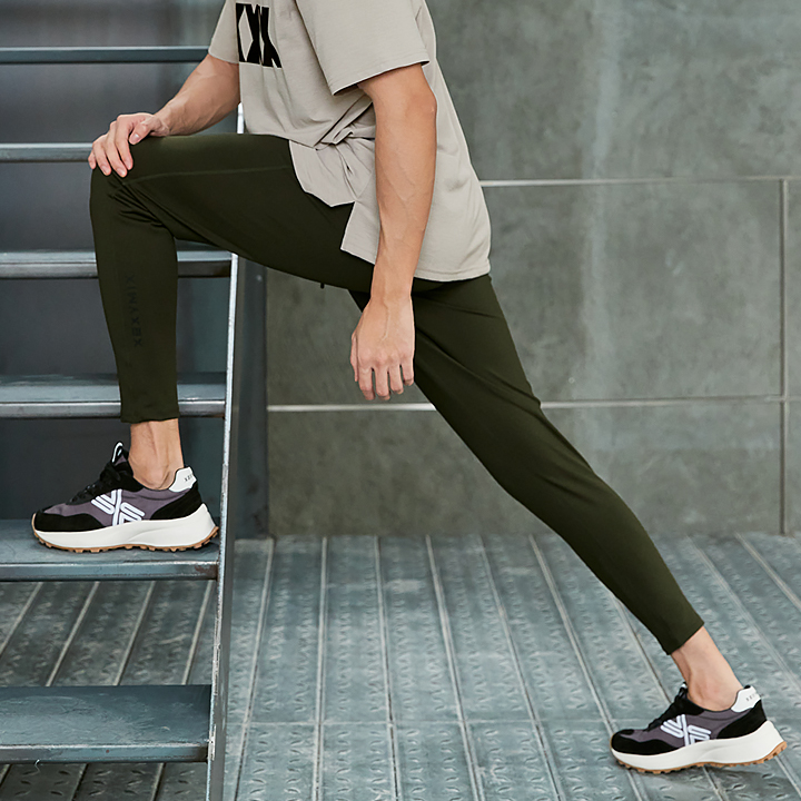 XP2160F Weight Khaki Bottom