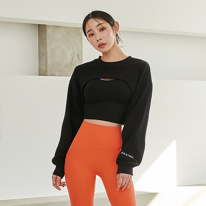 XA5371G Black Top