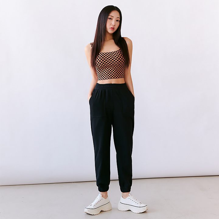 XA5375G Black Bottom