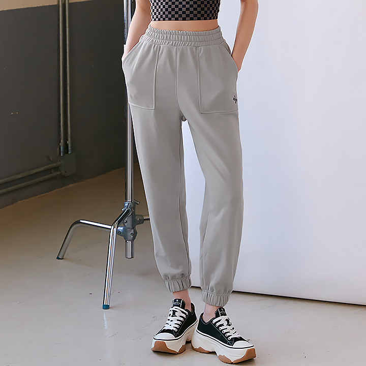 XA5375G Oyster Gray Bottom