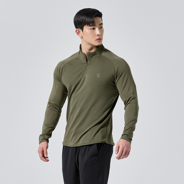 XT2144F Club Khaki Top