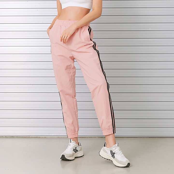 XA5378G Bubble Foam Pink Bottom