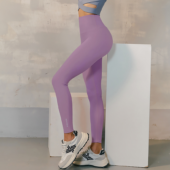 XP9202G Shimmer Lavender Bottom