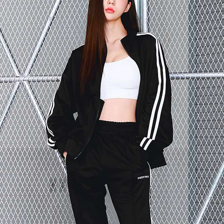XA5363G Black Top