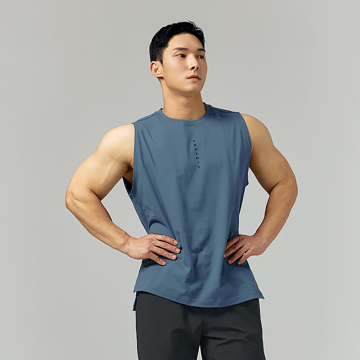 XT1003T Storm Blue Top