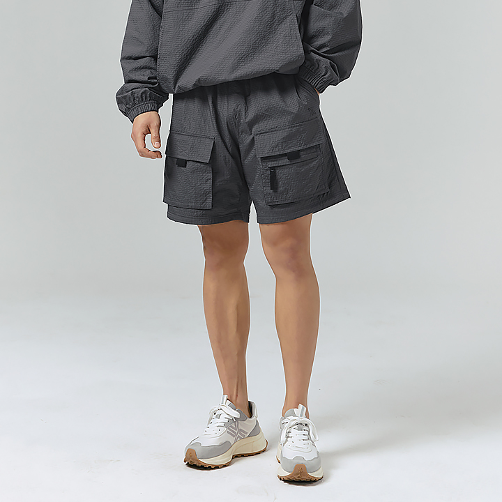 XP2162G Grid Gray Bottom
