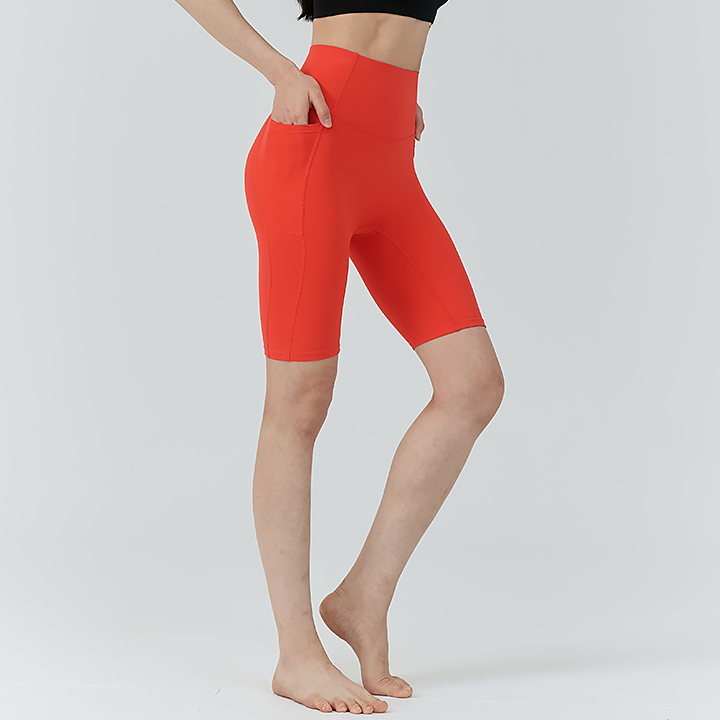 XP9207G Fresh Red Bottom