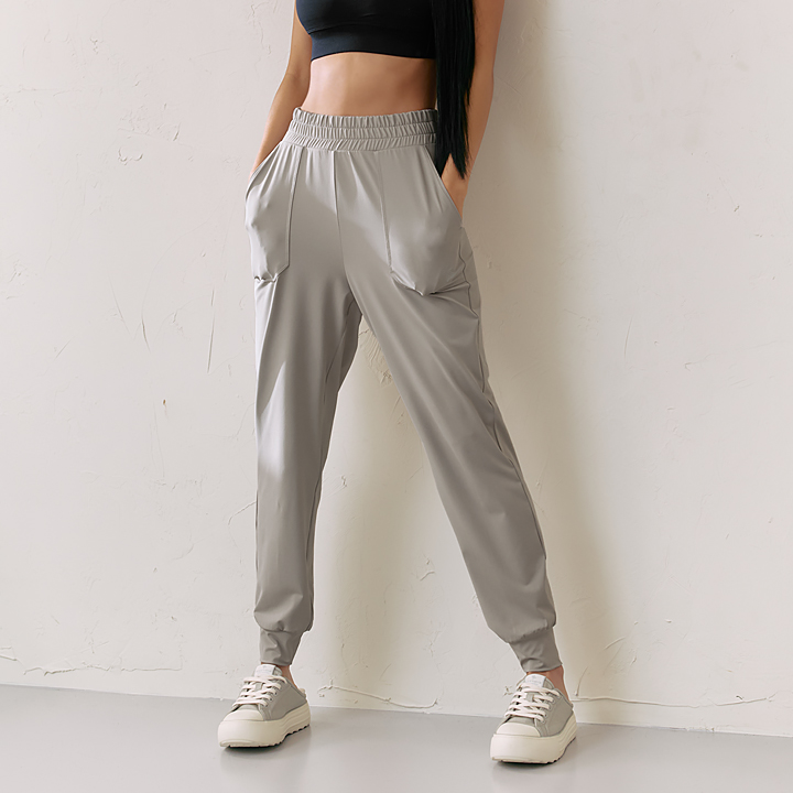 XP9208G Shimmer Gray Bottom