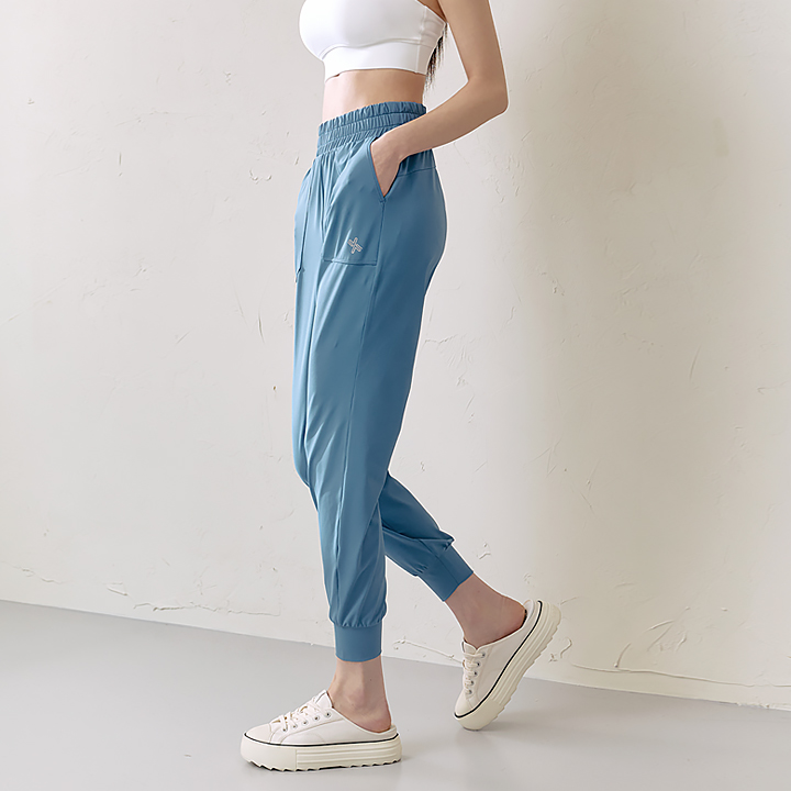 XP9208G Provincial Blue Bottom