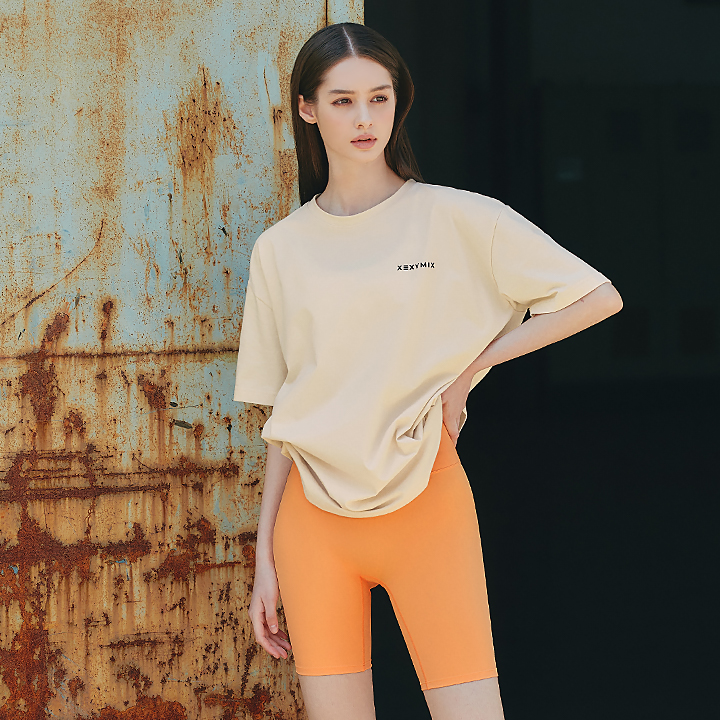 XA5389G Soy Beige Top