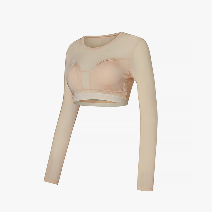 GT3002G Coco Beige Top 