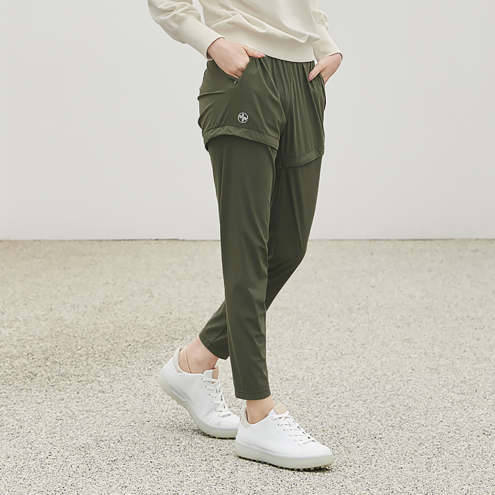GP9200G Real Khaki Bottom