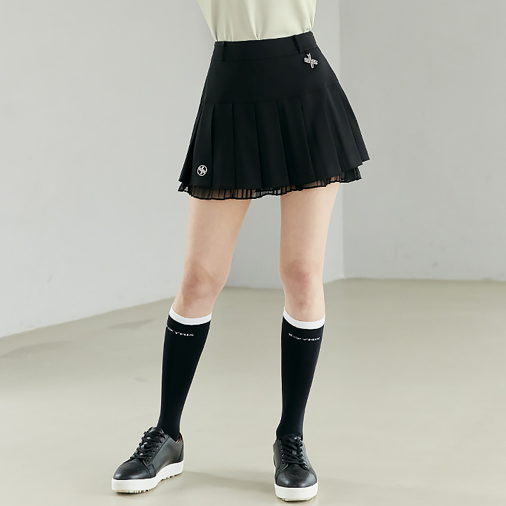 GP3006G Black Bottom