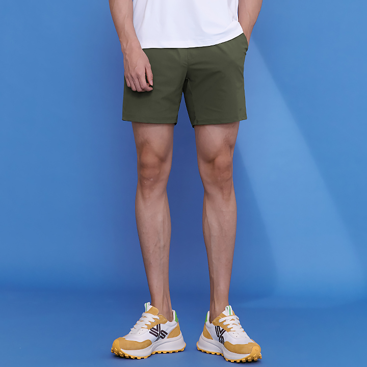 XP2120F Pacer Khaki Bottom