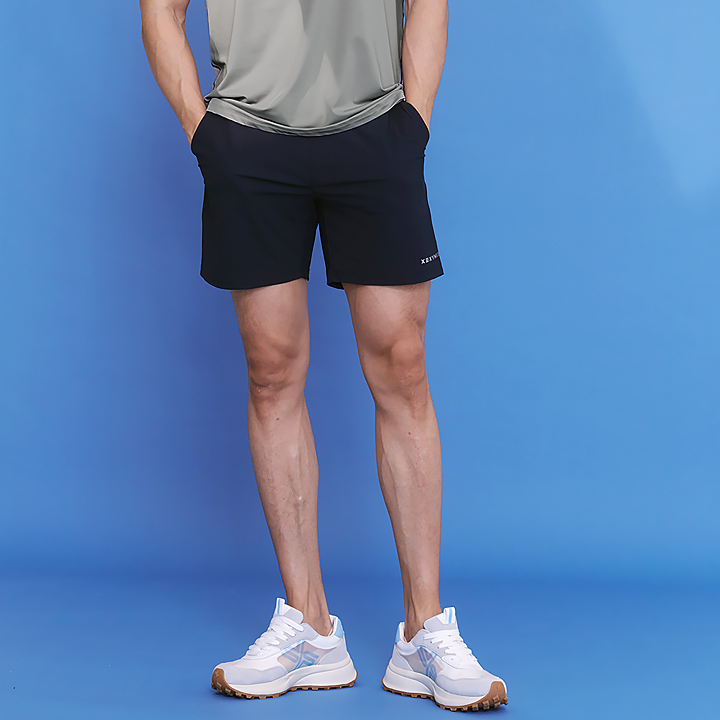 XP2120F Pacer Navy Bottom