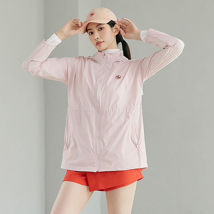 GT3000G Pink Whip Top