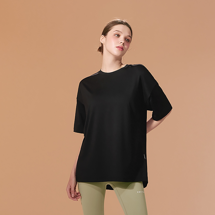 XA5392G Black Top