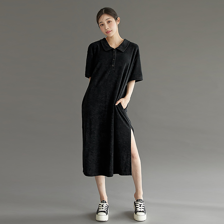XA5385G Black Top