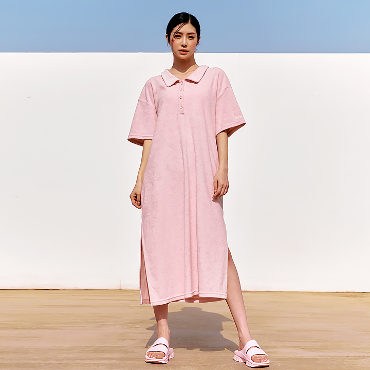 XA5385G Pink Dove Top