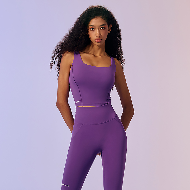 XT4205F Fancy Purple Top