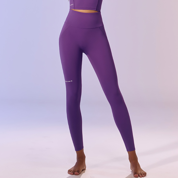 XP9167F Fancy Purple Bottom