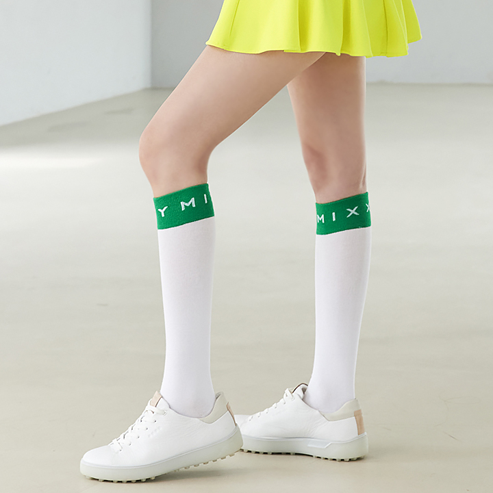GAB221P Knee Socks Etc