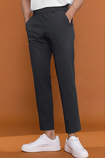 GP2174G Swing Dark Gray Bottom