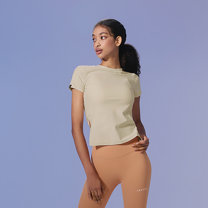 XT4363G Soy Cream Top