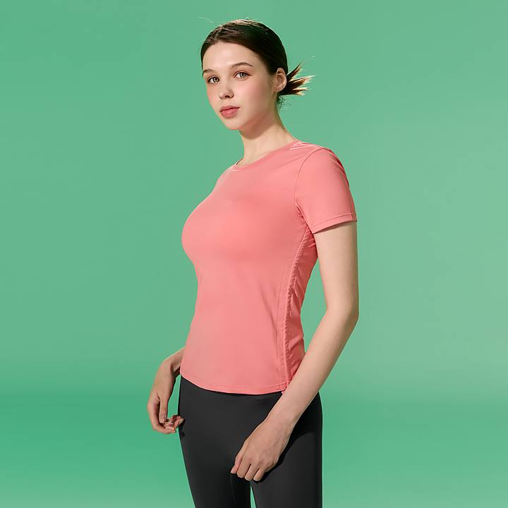 XT4363G Georgia Peach Top