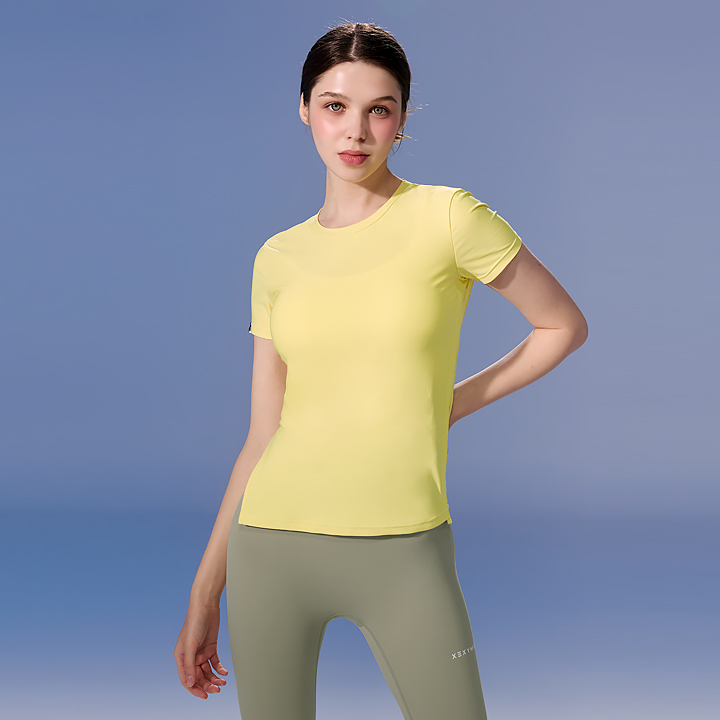 XT4363G Lemon Ade Top