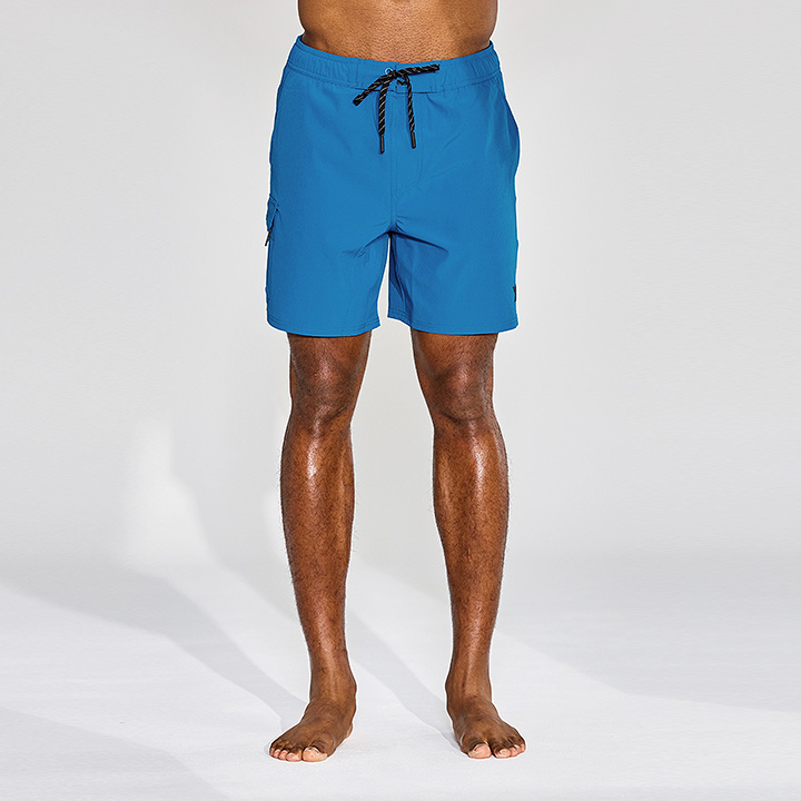 WP2179G Beach Cobalt Blue Blottom