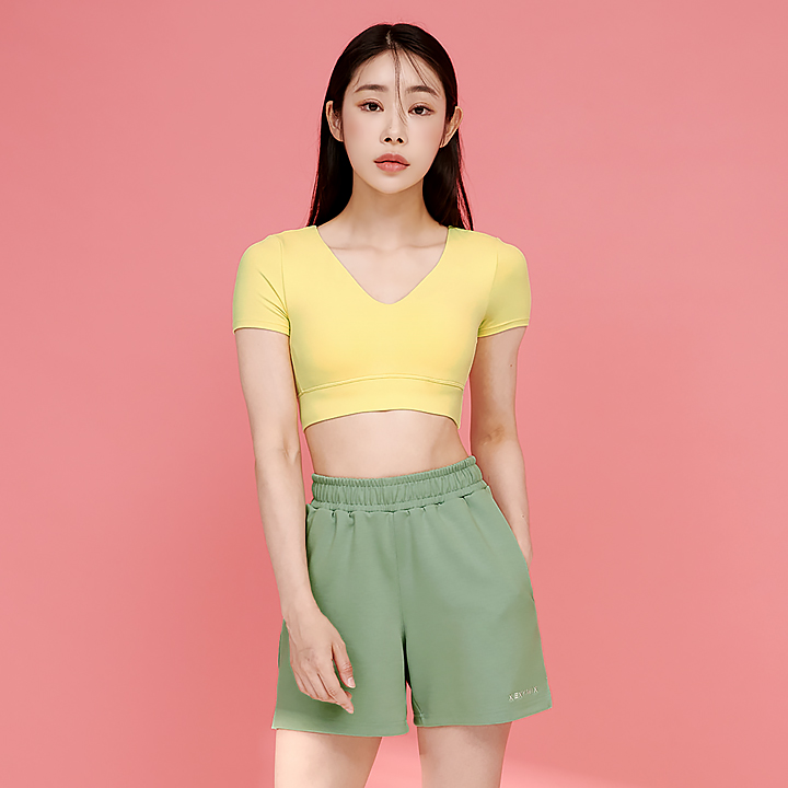XT4362G Tender Yellow Top