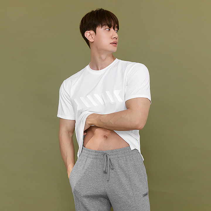 XT2183G Limit White Top