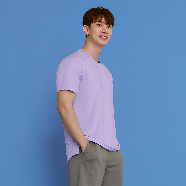 XT2183G Limit Purple Top