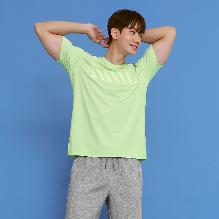 XT2183G Limit Lime Top