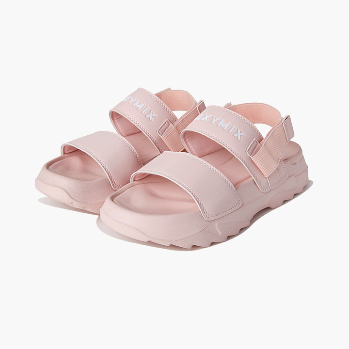 XED223C Baby Pink Etc